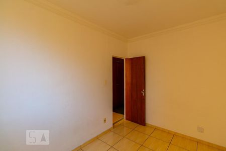 Quarto 1 de apartamento para alugar com 2 quartos, 64m² em São João Batista, Belo Horizonte