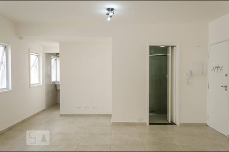 Studio para alugar em Centro