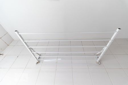 Apartamento para alugar com 62m², 2 quartos e 2 vagas Apartamento para alugar com 62m², 2 quartos e 2 vagasÁrea de serviço
