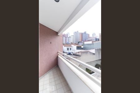 Apartamento para alugar com 62m², 2 quartos e 2 vagas Apartamento para alugar com 62m², 2 quartos e 2 vagasVaranda