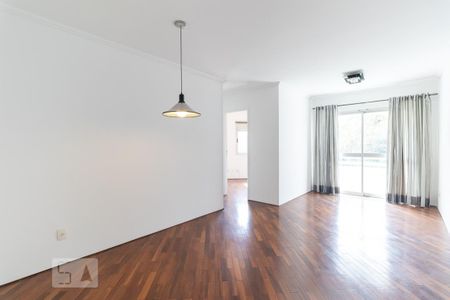 Apartamento para alugar com 62m², 2 quartos e 2 vagas Apartamento para alugar com 62m², 2 quartos e 2 vagasSala