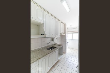 Apartamento para alugar com 62m², 2 quartos e 2 vagas Apartamento para alugar com 62m², 2 quartos e 2 vagasCozinha