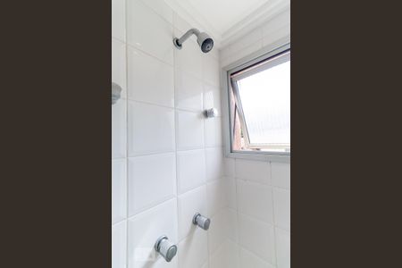 Apartamento para alugar com 62m², 2 quartos e 2 vagas Apartamento para alugar com 62m², 2 quartos e 2 vagasBanheiro social