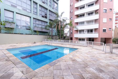 Apartamento para alugar com 62m², 2 quartos e 2 vagas Apartamento para alugar com 62m², 2 quartos e 2 vagasPiscina