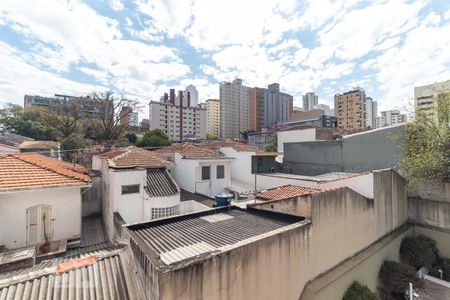 Apartamento para alugar com 62m², 2 quartos e 2 vagas Apartamento para alugar com 62m², 2 quartos e 2 vagasQuarto - vista