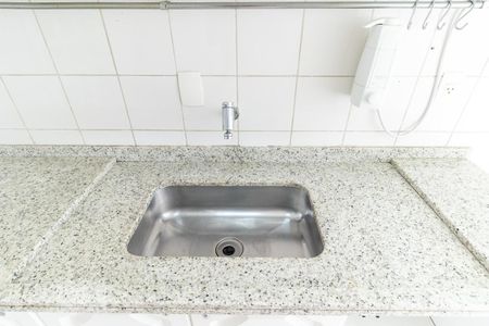 Apartamento para alugar com 62m², 2 quartos e 2 vagas Apartamento para alugar com 62m², 2 quartos e 2 vagasCozinha