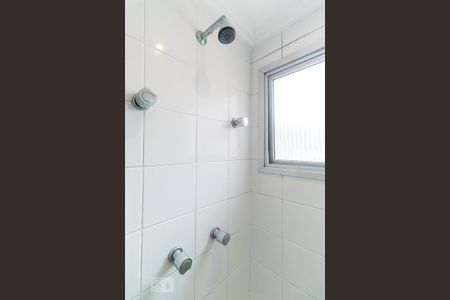 Apartamento para alugar com 62m², 2 quartos e 2 vagas Apartamento para alugar com 62m², 2 quartos e 2 vagasBanheiro da suíte