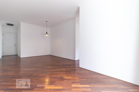 Apartamento para alugar com 62m², 2 quartos e 2 vagas Apartamento para alugar com 62m², 2 quartos e 2 vagasSala
