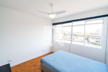Quarto de kitnet/studio para alugar com 1 quarto, 22m² em Parque Jabaquara, São Paulo