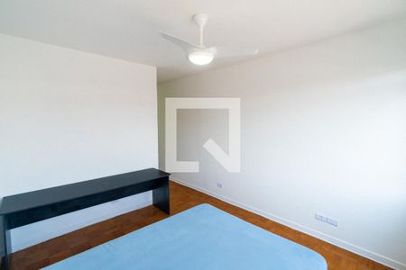 Quarto de kitnet/studio para alugar com 1 quarto, 22m² em Parque Jabaquara, São Paulo