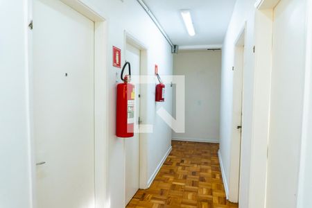 Studio para alugar com 22m², 1 quarto e sem vaga Studio para alugar com 22m², 1 quarto e sem vagaÁrea comum