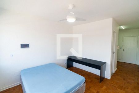 Quarto de kitnet/studio para alugar com 1 quarto, 22m² em Parque Jabaquara, São Paulo