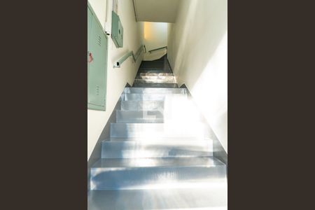 Studio para alugar com 22m², 1 quarto e sem vaga Studio para alugar com 22m², 1 quarto e sem vagaÁrea comum