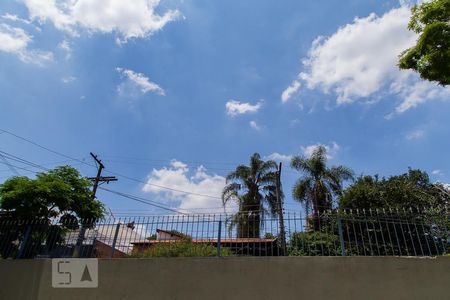 Vista do Studio de kitnet/studio para alugar com 1 quarto, 25m² em Jabaquara, São Paulo