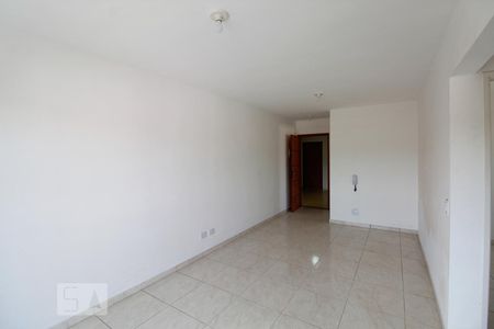 Sala de apartamento à venda com 2 quartos, 65m² em Centro, Guarulhos