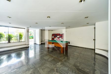 Apartamento à venda com 115m², 4 quartos e 2 vagasÁrea comum