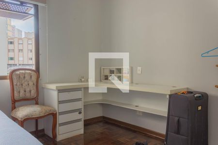 Apartamento à venda com 115m², 4 quartos e 2 vagasQuarto 1