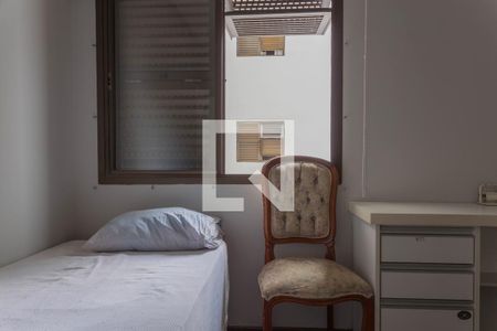 Apartamento à venda com 115m², 4 quartos e 2 vagasQuarto 1