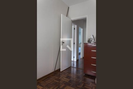 Apartamento à venda com 115m², 4 quartos e 2 vagasQuarto de Serviço
