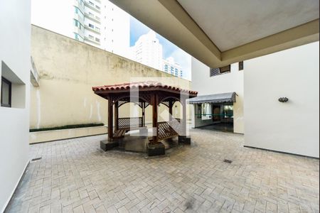 Apartamento à venda com 115m², 4 quartos e 2 vagasÁrea comum