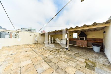 Apartamento à venda com 115m², 4 quartos e 2 vagasÁrea comum