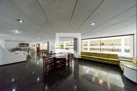 Apartamento à venda com 115m², 4 quartos e 2 vagasÁrea comum