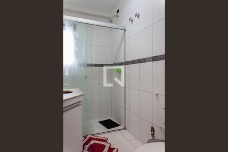 Apartamento à venda com 115m², 4 quartos e 2 vagasBanheiro