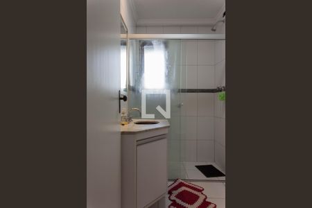 Apartamento à venda com 115m², 4 quartos e 2 vagasBanheiro
