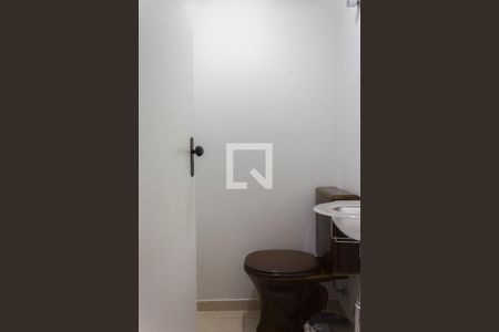 Apartamento à venda com 115m², 4 quartos e 2 vagasLavabo