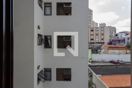 Apartamento à venda com 115m², 4 quartos e 2 vagasQuarto 1