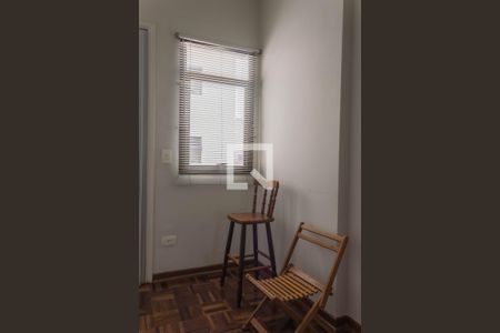 Apartamento à venda com 115m², 4 quartos e 2 vagasQuarto de Serviço