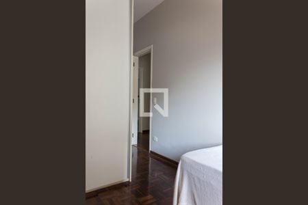 Apartamento à venda com 115m², 4 quartos e 2 vagasQuarto 1