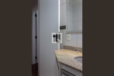 Apartamento à venda com 115m², 4 quartos e 2 vagasBanheiro