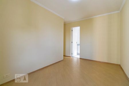 Suíte de apartamento para alugar com 2 quartos, 58m² em Chácara Califórnia, São Paulo