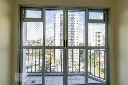 Varanda de apartamento para alugar com 2 quartos, 58m² em Chácara Califórnia, São Paulo