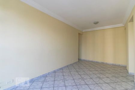 Sala de apartamento para alugar com 2 quartos, 58m² em Chácara Califórnia, São Paulo