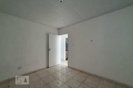 Quarto 2 de casa para alugar com 2 quartos, 118m² em Vila Liviero, São Paulo