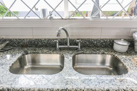 Casa à venda com 258m², 3 quartos e 2 vagasCozinha