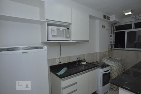 Apartamento para alugar com 48m², 2 quartos e 1 vagaCozinha