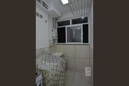 Apartamento para alugar com 48m², 2 quartos e 1 vagaÁrea de Serviço