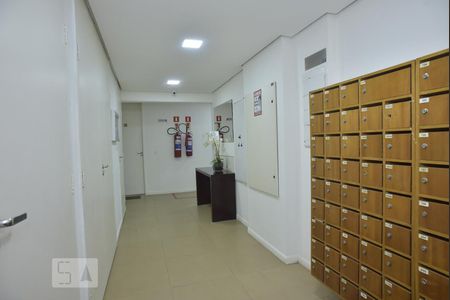 Apartamento para alugar com 48m², 2 quartos e 1 vagaHall de Entrada