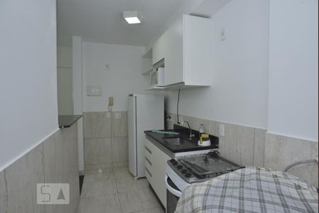 Apartamento para alugar com 48m², 2 quartos e 1 vagaCozinha
