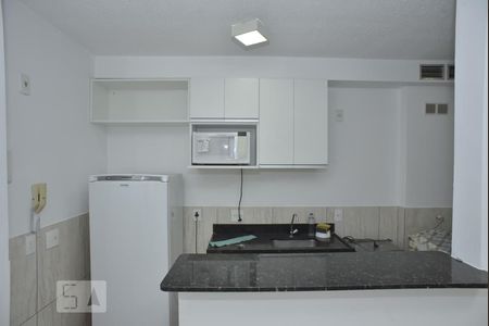 Apartamento para alugar com 48m², 2 quartos e 1 vagaCozinha