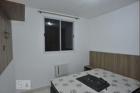 Apartamento para alugar com 48m², 2 quartos e 1 vagaQuarto 2