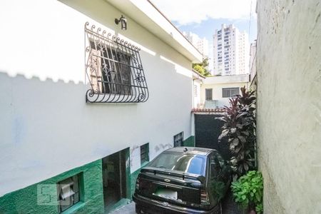 Casa à venda com 340m², 4 quartos e 4 vagas Casa à venda com 340m², 4 quartos e 4 vagasÁrea Externa