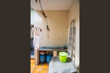 Casa à venda com 340m², 4 quartos e 4 vagas Casa à venda com 340m², 4 quartos e 4 vagasÁrea de Serviço