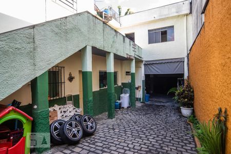 Casa à venda com 340m², 4 quartos e 4 vagas Casa à venda com 340m², 4 quartos e 4 vagasÁrea Externa