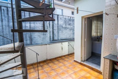 Casa à venda com 340m², 4 quartos e 4 vagas Casa à venda com 340m², 4 quartos e 4 vagasÁrea de Serviço