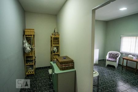 Casa à venda com 340m², 4 quartos e 4 vagas