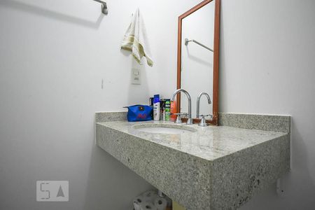 Studio para alugar com 35m², 1 quarto e 1 vagaBanheiro